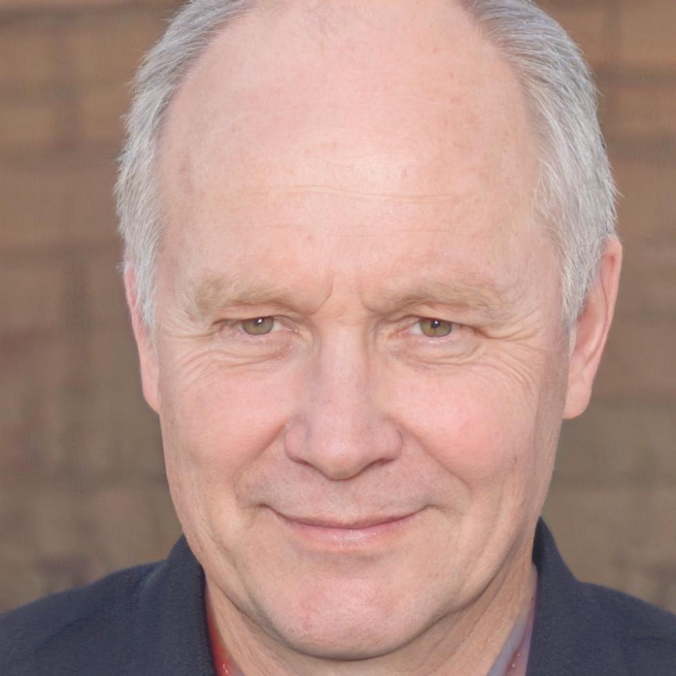 Klaus Weber, Finanzexperte
